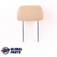 Seat Headrest BMW E87 LCI E90