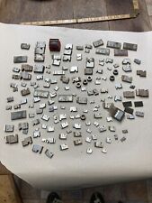 Alfred Herbert etc Coventry Die Head Chasers JOBLOT