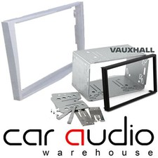 Vauxhall Astra H 2004-2010 Car