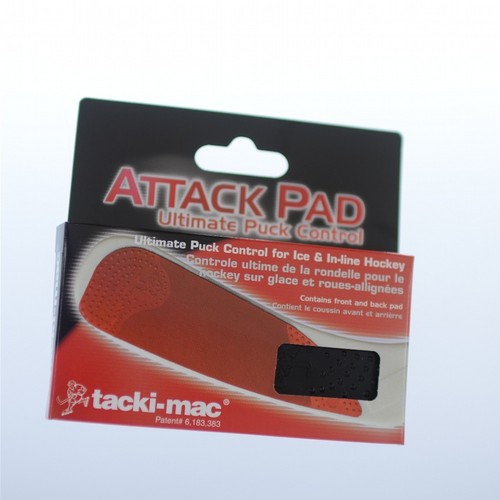 Attack pad junior - attack, pad,