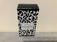 Elizabeth by Elizabeth Grant Eau De Parfum 50ml - BNIB