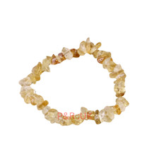 Natural Citrine Crystal
