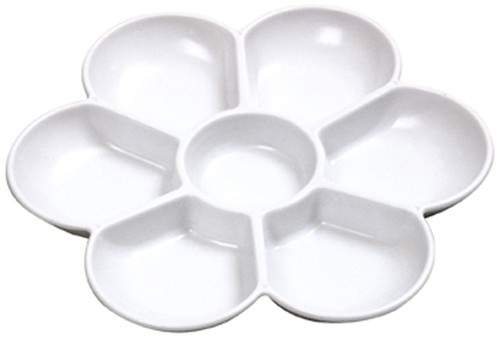 Jakar plastic flower palette - jakar,