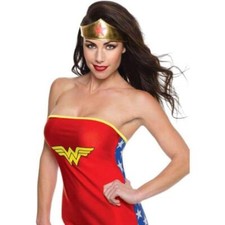 Rubies DC Comics Wonder Woman