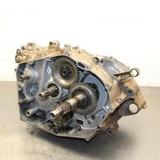 1995 YAMAHA BIG BEAR 350