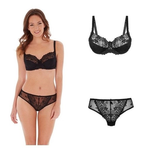 Charnos suzette non - charnos, non-padded