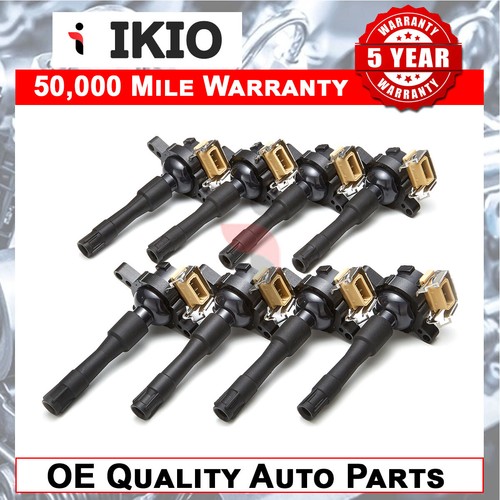 Ikio for bmw series - for,