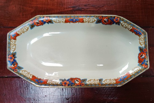 Royal staffordshire pottery - royal,