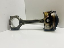 PISTON AND CON ROD VAUXHALL CROSSLAND X 1.2 Petrol Turbo D12XHT 9807260380 2020