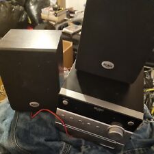 BUSH DM95B Stereo CD bluetooth