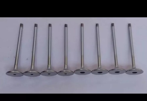 Head valve set - set, 0310dc0040n