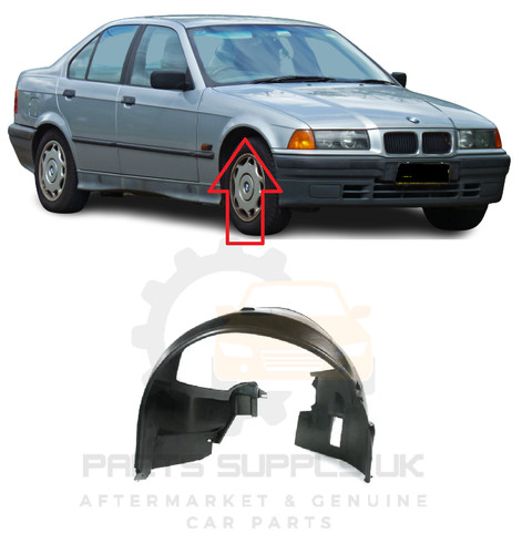New for bmw - new, e36
