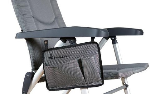 Isabella side pocket for thor - pocket,