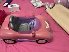 Zapf Creations Baby Born Doll’s Large Pull Along Car - Working