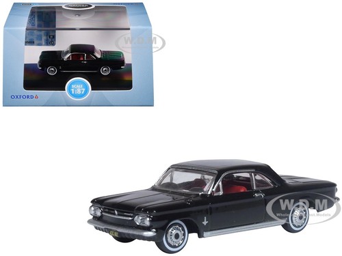 1963 chevrolet corvair coupe - chevrolet,