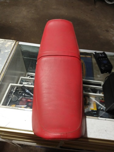 Honda 125 1986 - honda, used