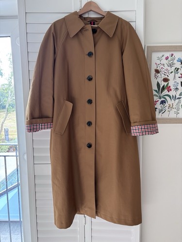 Boden camel cotton - camel, mac