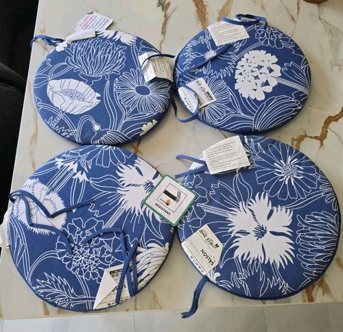 Ikea salson seat pads - ikea,