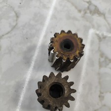 Genuine LAND ROVER SERIES OIL