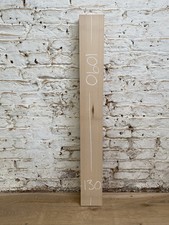 Beech Board Plank Slab Table Off Cuts