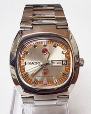 Rado Musketeer III Watch