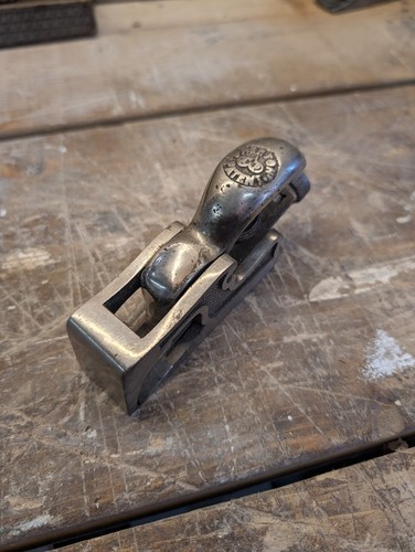 Vintage preston bull nose - vintage,