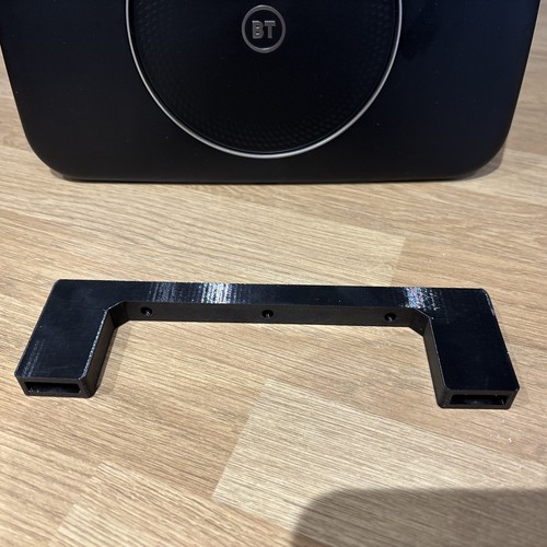 Smart hub wall mount - bt,