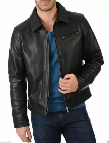 Classic men black - men's,