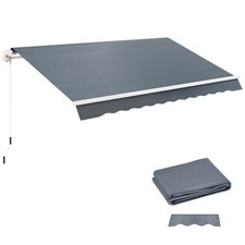 Outsunny Replacement Canopy