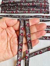 6 Yards Dainty Vintage French