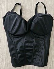 Gok Wan 40F Padded Black