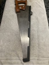 Disston  Canada Panel Handsaw