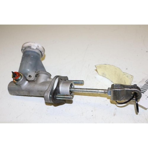 Clutch pump mitsubishi l200 - clutch,