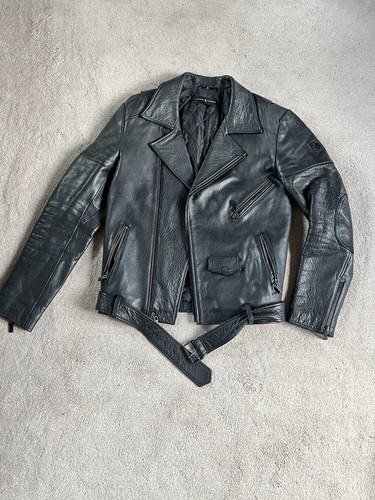 Men medium buffalo leather - medium,