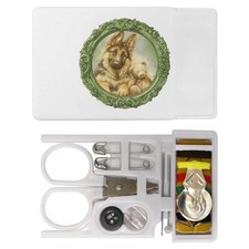 'German Shepherd Puppy with