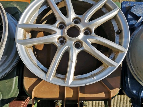 Mazda mx5 mk3 - mazda, 16