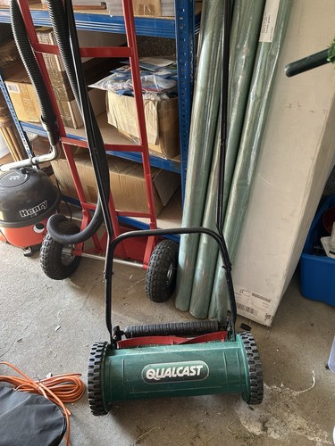 Lawn mower - lawn,