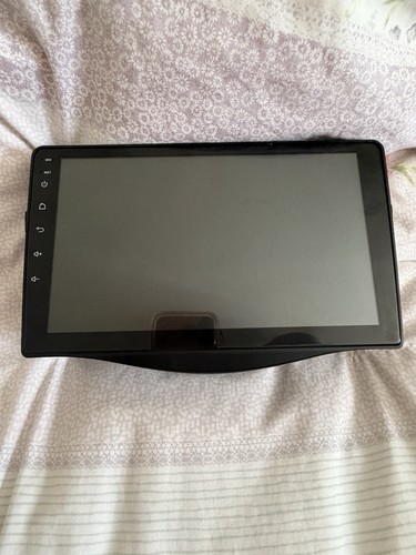Car radio gps for - for, toyota