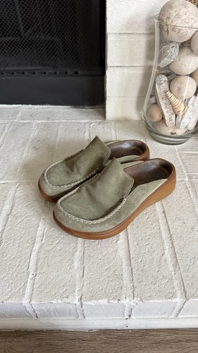 Birkenstock tatami slide - birkenstock,