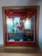 Liverpool FC Commemorative