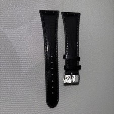 Skagen Leather Watch Band