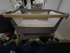 Tutti Bambini Cozee Air