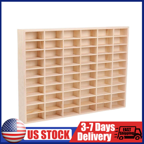 Grids diecast wooden - diecast,