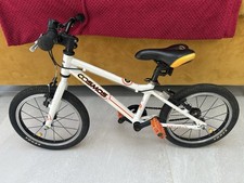 Unisex Kids Bike - Carrera
