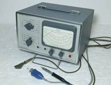 Vintage Marconi Instruments