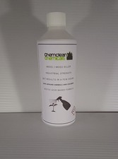 Weed Killer industrial