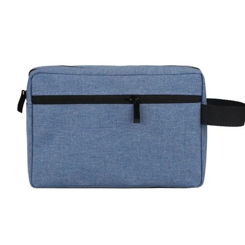 Mens travel wash bag - mens, hanging