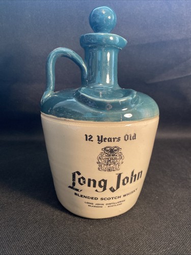 Long john year - john,