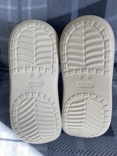 Crocs Classic Crush Boots