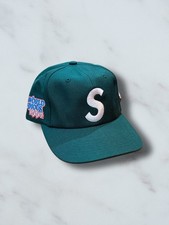 Supreme Green World Famous S